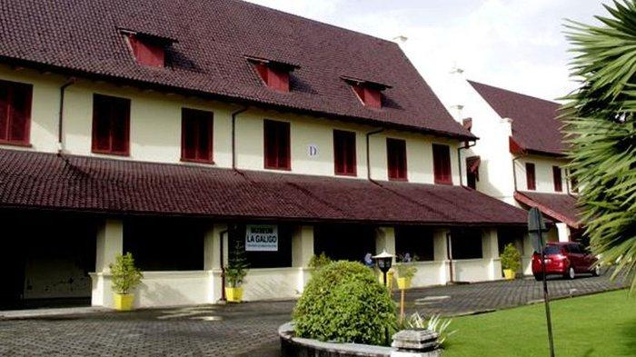 Museum Lagaligo Makassar