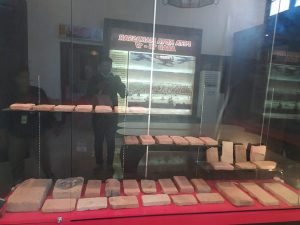 koleksi museum kota makassar (1)