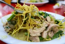 mie titi makassar