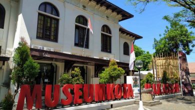 museum kota makassar