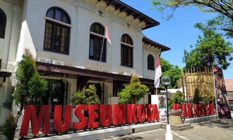 museum kota makassar
