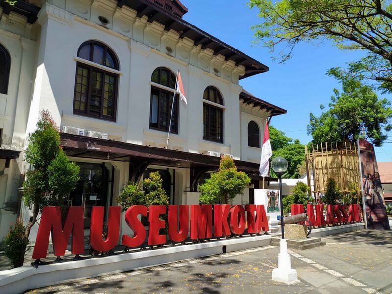 museum kota makassar