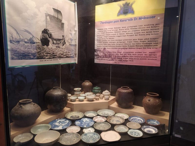 museum kota makassar