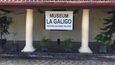 museum lagaligo makassar