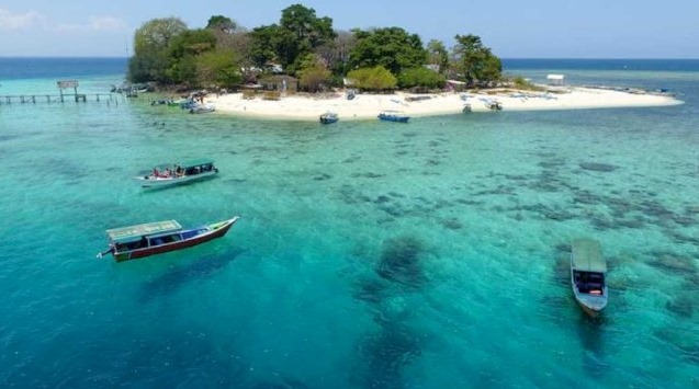 pulang sangkarang