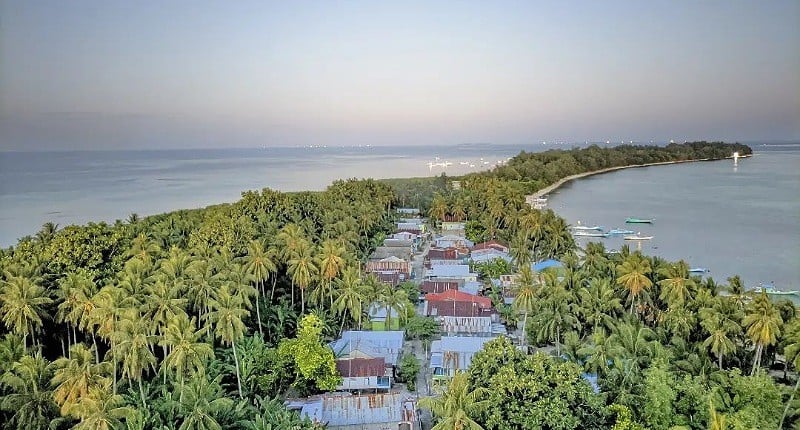 pulau kapopposang