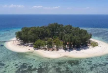 pulau pannambungan