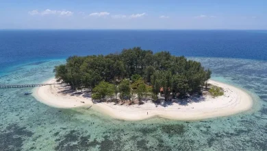 pulau pannambungan