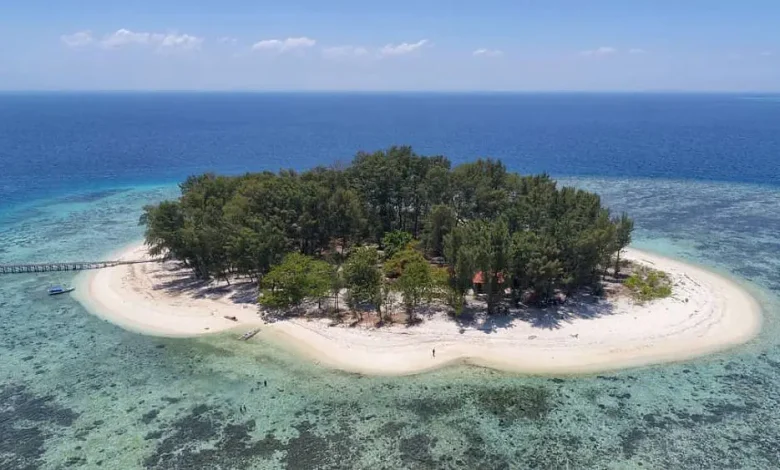 pulau pannambungan