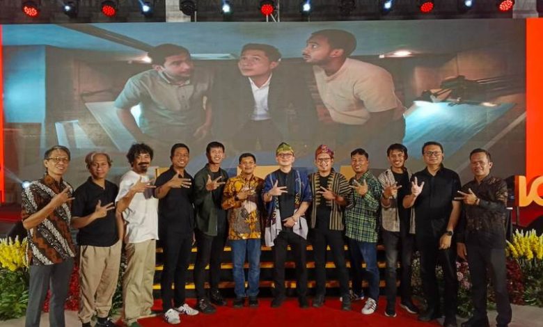 Coto Kuda Jeneponto Tampil Memukau di ICCF Malang 2025