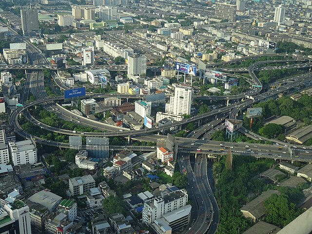 makkasan thailand