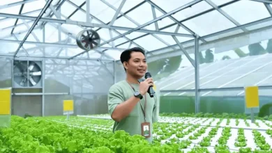 pemuda inovator hijau dari gowa