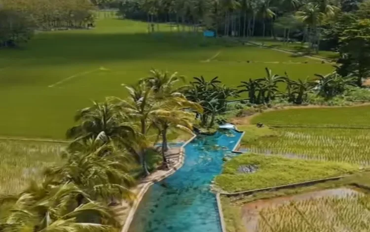 wisata alam lotong lotong