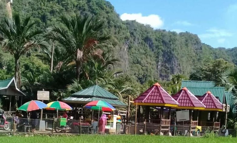desa wisata dewi lamsang