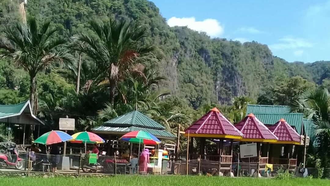 desa wisata dewi lamsang