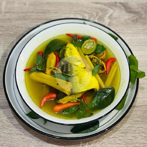 ikan parede