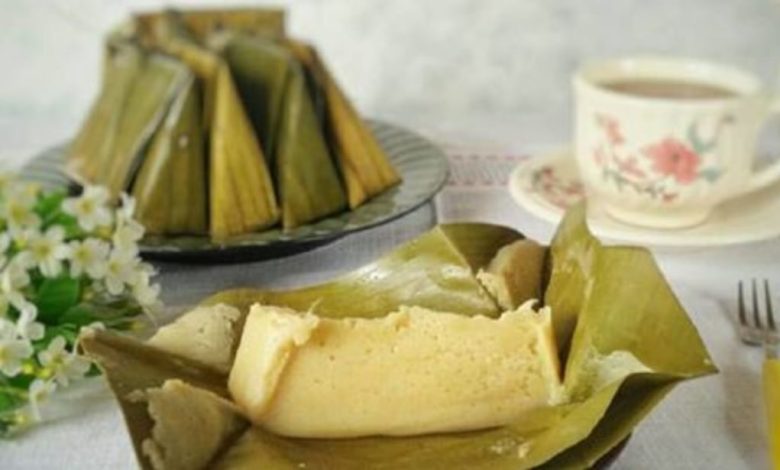 kisah di balik barongo bugis