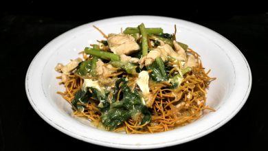 sejarah mie titi