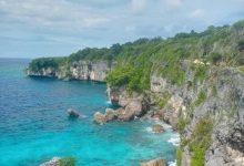 tebing appalarang bulukumba desa ara indah
