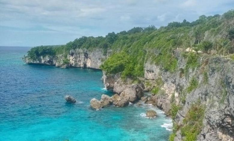 tebing appalarang bulukumba desa ara indah