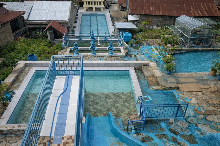 agrowisata permadani 3 in 1 sidrap