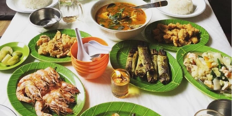 10 tempat buka puasa favorit makassar ratu gurih