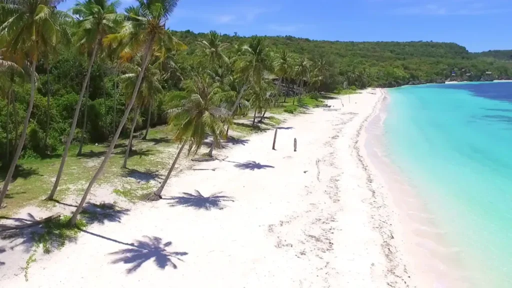 pantai bara