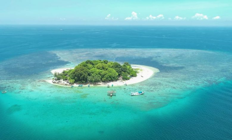 wisata pulau samalona