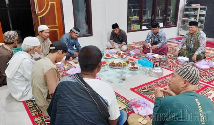 moderasi beragama di toraja