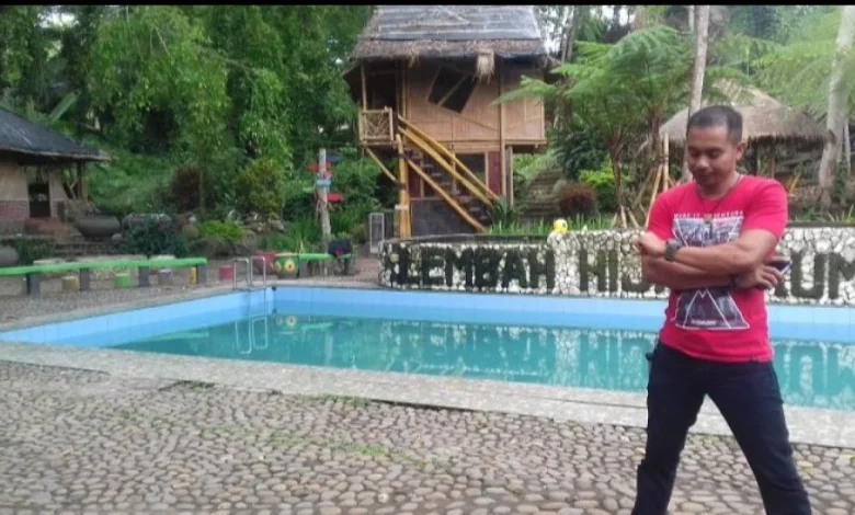 RIDWAN NOJENG