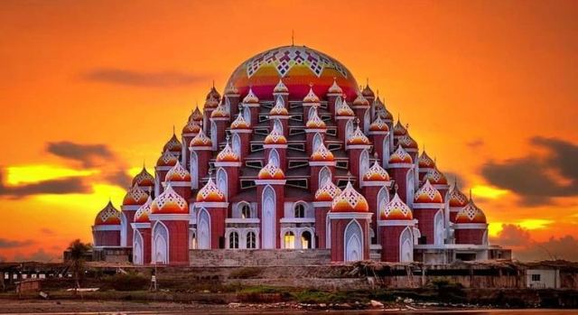 tempat buka puasa favorit makassar