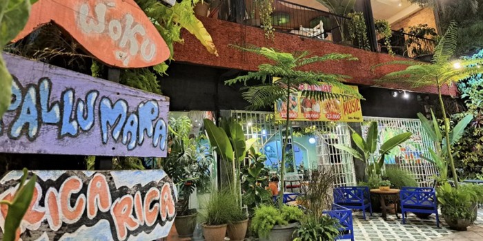 tempat-buka-puasa-favorit-di-makassar la buana cafe