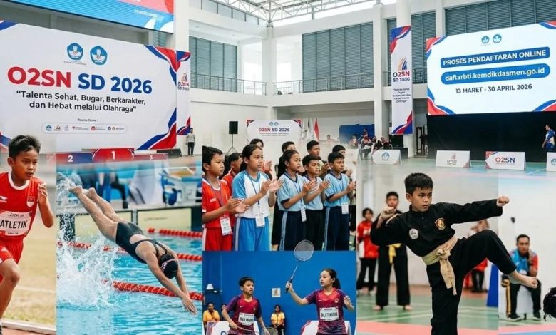 Sulawesi Selatan Bangkit Lewat Kolaborasi dan Inovasi Pendidikan, Masuk Lima Besar PPD 2026