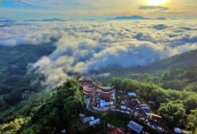 lolai negeri di atas awan toraja