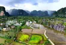 Geopark Maros-Pangkep