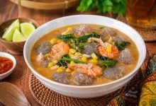 kapurung luwu