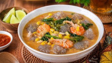 kapurung luwu
